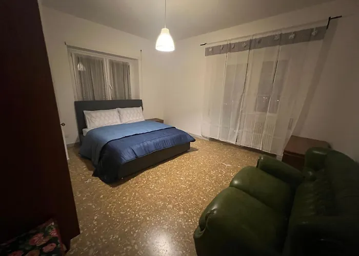 La Rosa Di Prenestina Apartamento