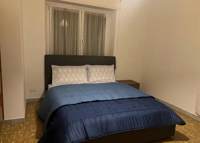 Apartamento La Rosa Di Prenestina
