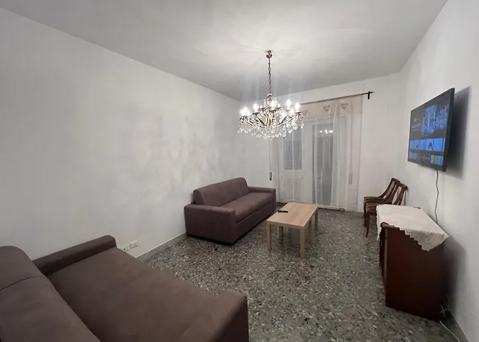 La Rosa Di Prenestina Apartamento Roma