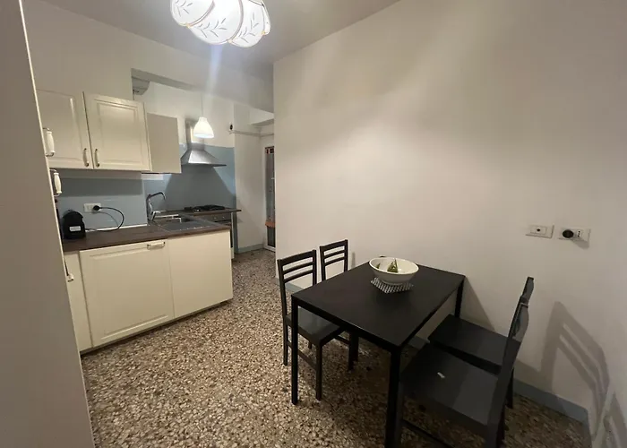 La Rosa Di Prenestina Apartamento