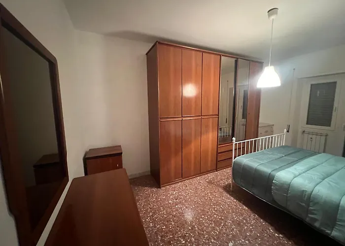 Apartamento La Rosa Di Prenestina Roma