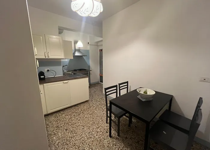 Apartamento La Rosa Di Prenestina Roma