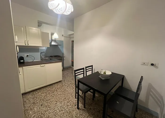 La Rosa Di Prenestina Apartamento Roma
