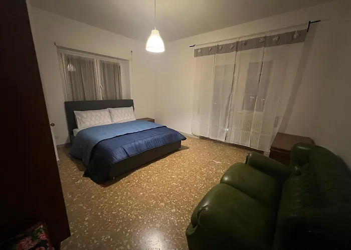 Apartamento La Rosa Di Prenestina *